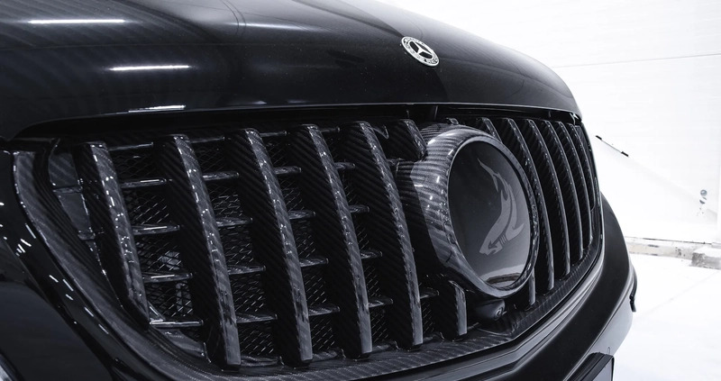 Mercedes-Benz Klasa V cena 516354 przebieg: 15, rok produkcji 2023 z Siemiatycze małe 121